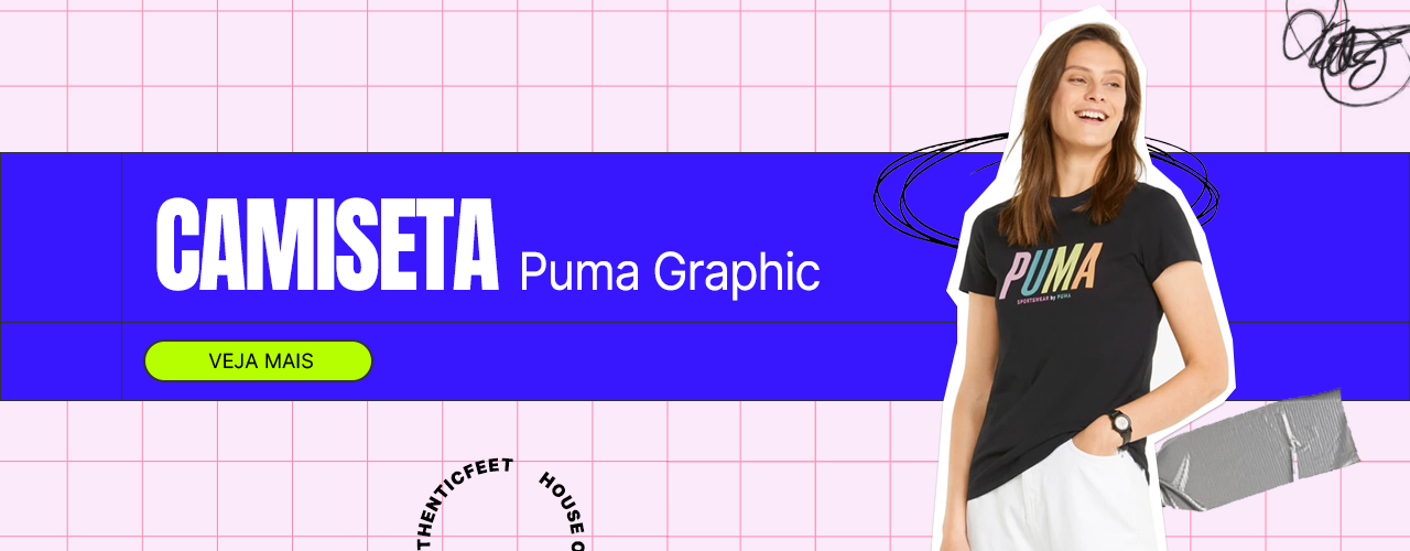 Puma Graphic